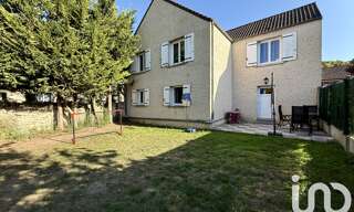 Maison 6 Pièces 173 m² à vendre à Aubergenville (78410)