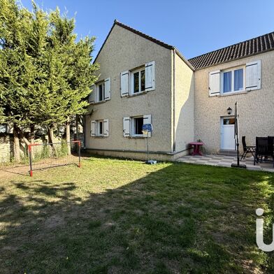 Maison 6 pièces 369000 €