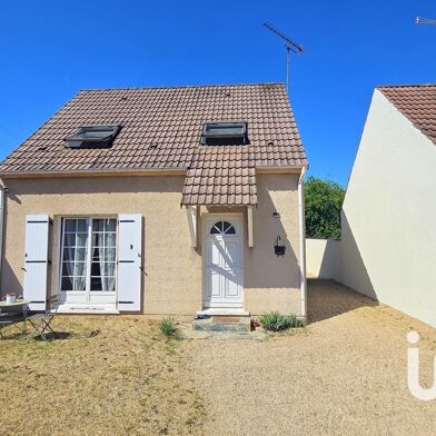 Maison 4 pièces 285000 €