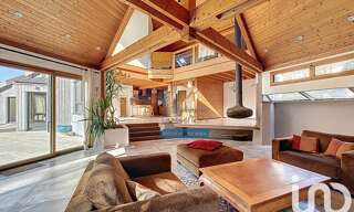 Maison 9 Pièces 251 m² à vendre à Noiseau (94880)