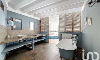 Maison 9 Pièces 251 m² à vendre à Noiseau (94880)