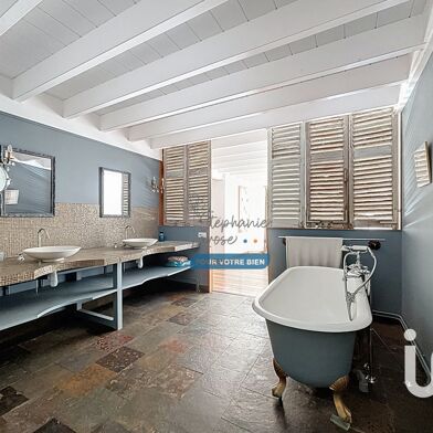 Maison 9 pièces 1125000 €