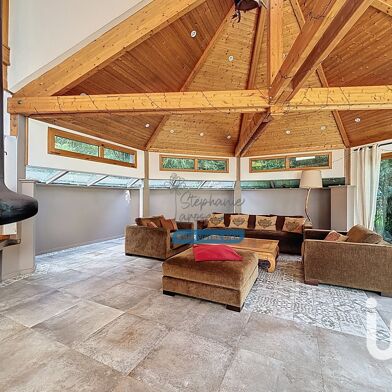 Maison 9 pièces 1125000 €