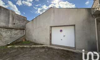 Garage  51 m² à vendre à Longeville-sur-Mer (85560)