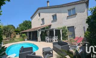 Maison 5 Pièces 150 m² à vendre à Saint-Privat (07200)