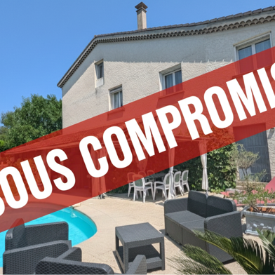 Maison 5 pièces 315000 €