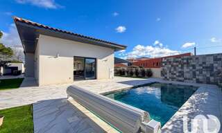 Maison 5 Pièces 135 m² à vendre à Canohès (66680)