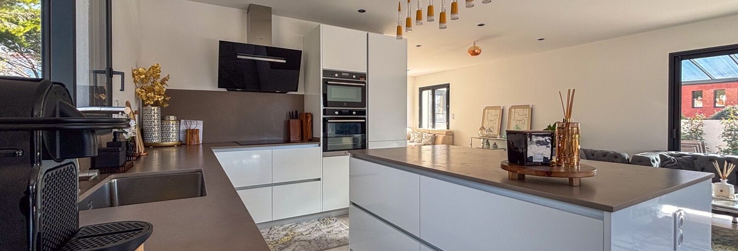 Maison 5 Pièces 135 m² à vendre à Canohès (66680)