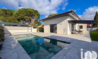 Maison 5 Pièces 135 m² à vendre à Canohès (66680)