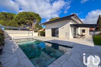 Maison 5 pièces 529000 €