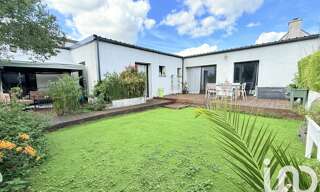 Maison 7 Pièces 157 m² à vendre à Ambon (56190)