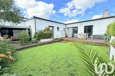 Maison 7 pièces 373900 €