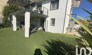 Maison 5 Pièces 132 m² à vendre à Vias (34450)