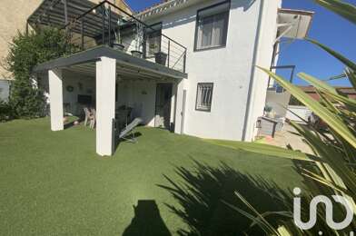 Maison 5 pièces 378000 €