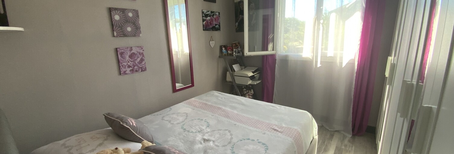 Maison 5 Pièces 132 m² à vendre à Vias (34450)