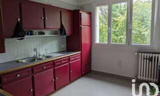 Maison 6 Pièces 98 m² à vendre à Cusset (03300)