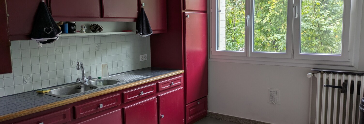 Maison 6 Pièces 98 m² à vendre à Cusset (03300)