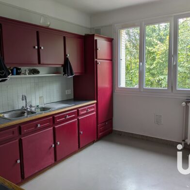 Maison 6 pièces 185000 €