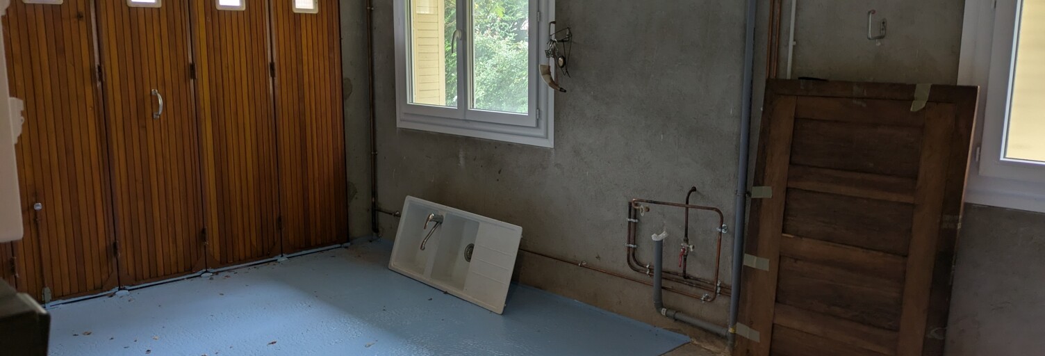 Maison 6 Pièces 98 m² à vendre à Cusset (03300)