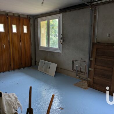 Maison 6 pièces 185000 €