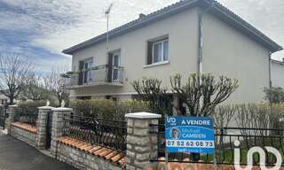 Maison 5 Pièces 118 m² à vendre à Angoulême (16000)