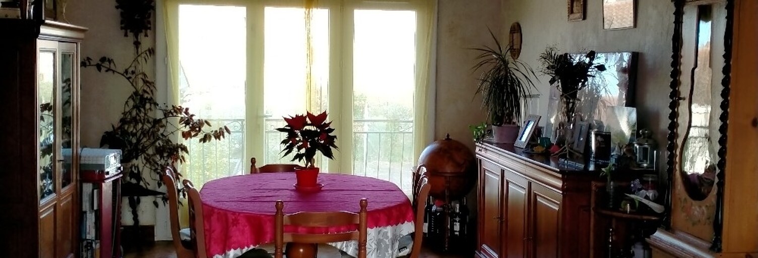 Maison 5 Pièces 118 m² à vendre à Angoulême (16000)