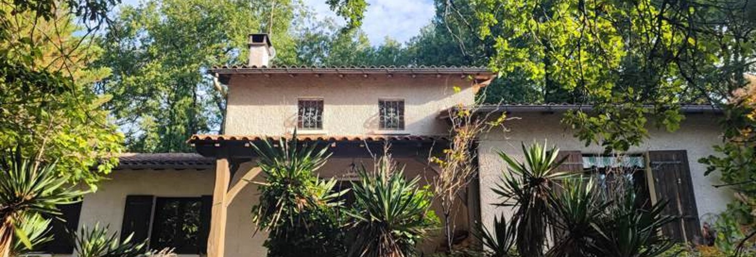 Maison 7 Pièces 173 m² à vendre à Chalais (16210)