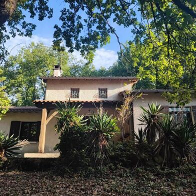 Maison 7 pièces 233800 €