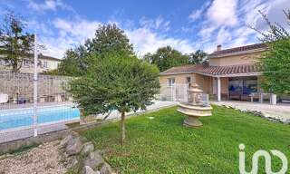 Maison 5 Pièces 123 m² à vendre à Carbonne (31390)