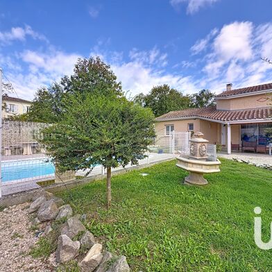 Maison 5 pièces 359000 €