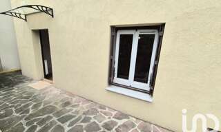 Immeuble  84 m² à vendre à Le Blanc-Mesnil (93150)