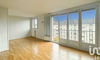 Appartement 3 Pièces 72 m² à vendre à Beauvais (60000)