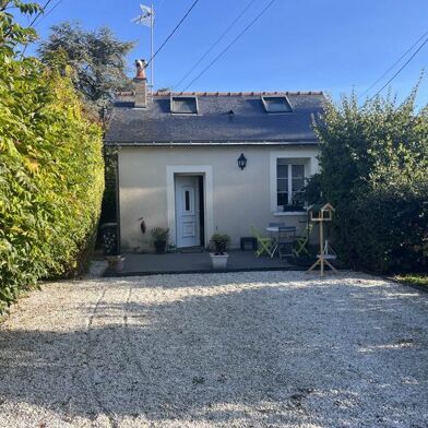 Maison 2 pièces 98280 €