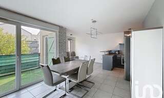 Appartement 3 Pièces 63 m² à vendre à Woippy (57140)