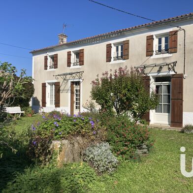 Maison 5 pièces 229000 €