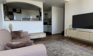 Appartement 3 Pièces 50 m² à vendre à Le Luc (83340)