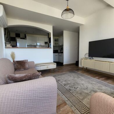 Appartement 3 pièces 119000 €