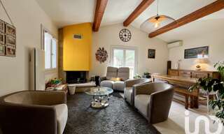 Maison 5 Pièces 123 m² à vendre à La Farlède (83210)