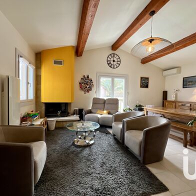 Maison 5 pièces 522500 €