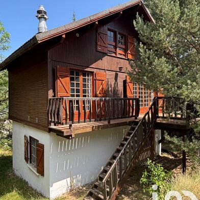 Maison 4 pièces 299000 €