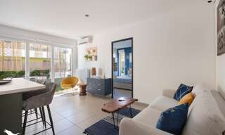 Appartement 2 Pièces 41 m² à vendre à Juvignac (34990)