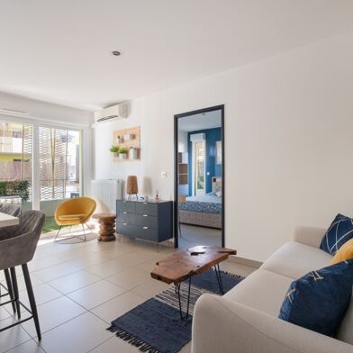 Appartement 2 pièces 182069 €