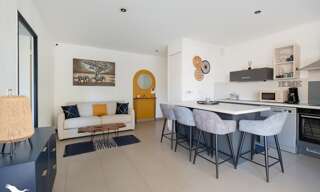 Appartement 2 Pièces 41 m² à vendre à Juvignac (34990)