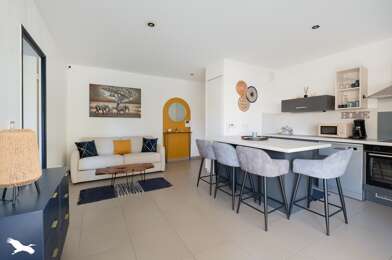 Appartement 2 pièces 182069 €