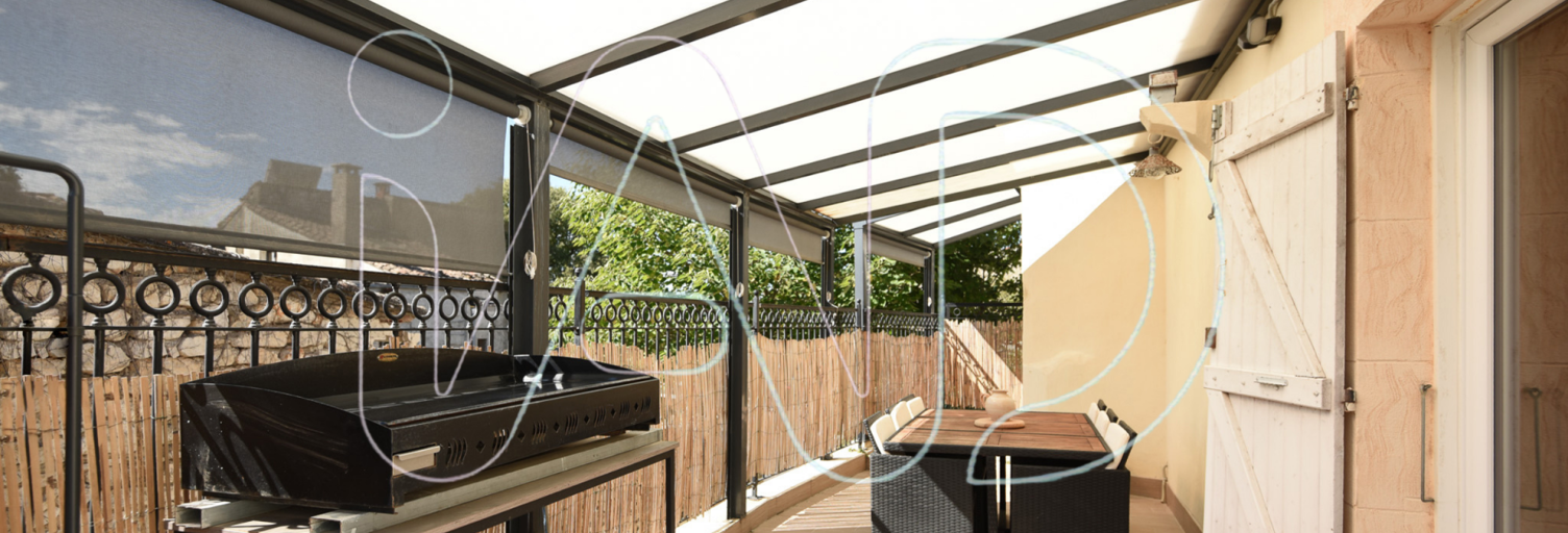 Maison 6 Pièces 142 m² à vendre à La Boissière (34150)