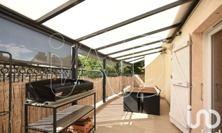 Maison 6 Pièces 142 m² à vendre à La Boissière (34150)