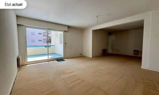 Appartement 4 Pièces 81 m² à vendre à Royan (17200)