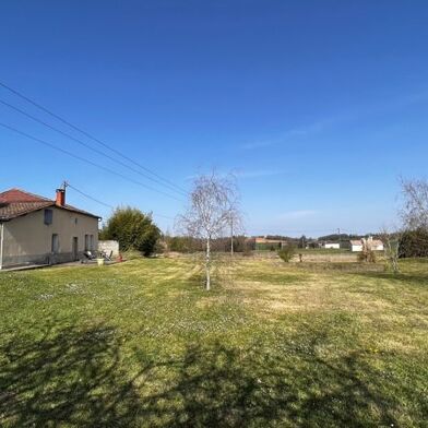 Maison 4 pièces 247220 €