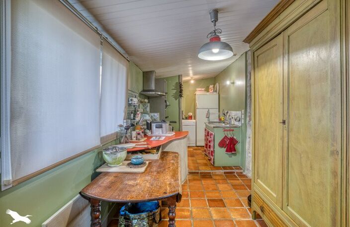Maison en pierre de 4 pièces principales — photo 5