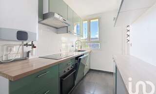 Appartement 4 Pièces 69 m² à vendre à Bry-sur-Marne (94360)